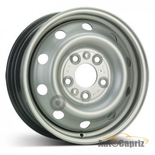 Диски ALST (KFZ) 9600 Citroen Jumper II S R16 W6.0 PCD5x130 ET68 DIA78.1   